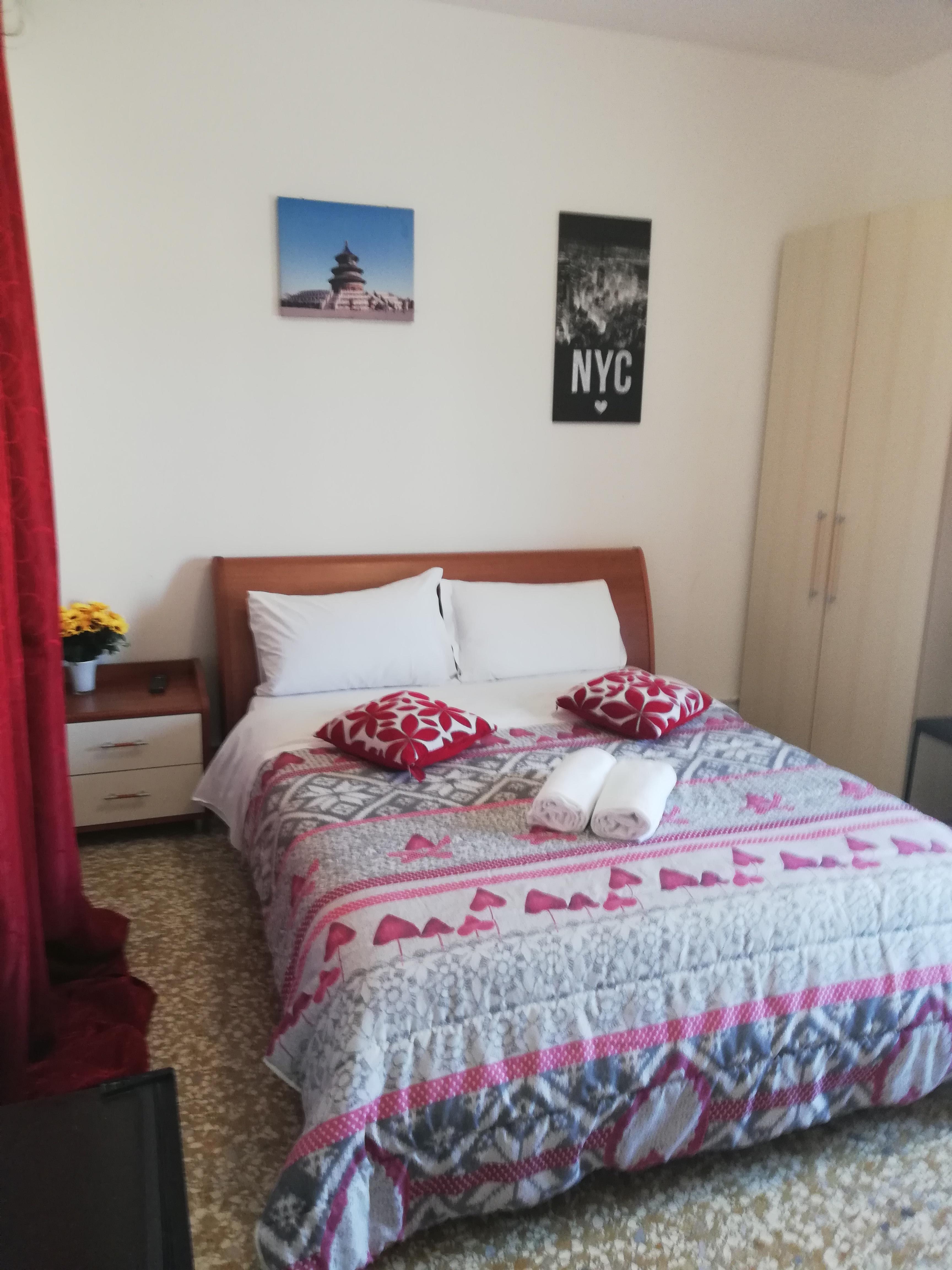 Venice Park House Маргера Екстер'єр фото