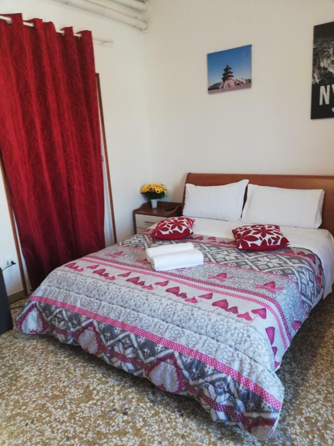 Venice Park House Маргера Екстер'єр фото